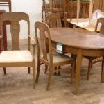 318 2430 DINING ROOM SET